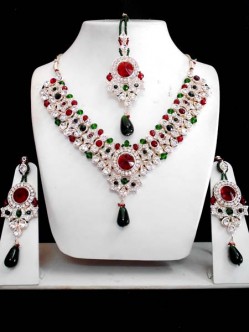 Party-Wear-Jewelry-Set-2920PW1026